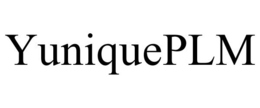 YUNIQUEPLM trademark