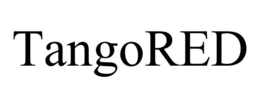 TANGORED trademark