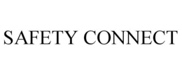 SAFETY CONNECT trademark