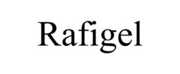 RAFIGEL trademark
