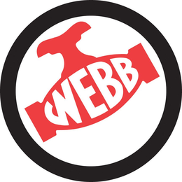 WEBB trademark