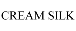 CREAM SILK trademark
