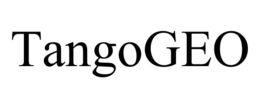 TANGOGEO trademark