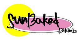 SUNBAKED BIKINIS trademark