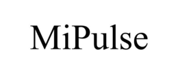 MIPULSE trademark