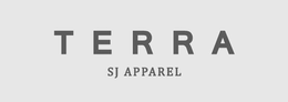 TERRA SJ APPAREL trademark