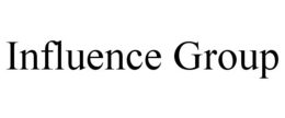 INFLUENCE GROUP trademark