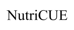 NUTRICUE trademark