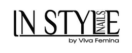 IN STYLE NAILS BY VIVA FEMINA trademark