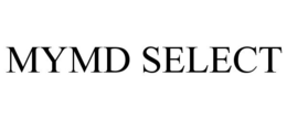 MYMD SELECT trademark