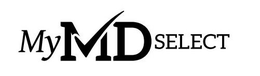 MYMDSELECT trademark