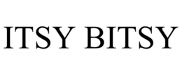 ITSY BITSY trademark