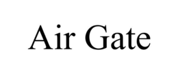 AIR GATE trademark