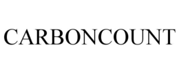 CARBONCOUNT trademark