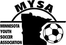 MYSA MINNESOTA YOUTH SOCCER ASSOCIATION trademark