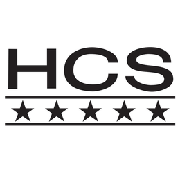 HCS trademark