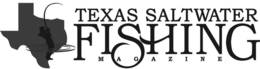 TEXAS SALTWATER FISHING MAGAZINE trademark