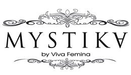 MYSTIKA BY VIVA FEMINA trademark