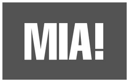 MIA! trademark