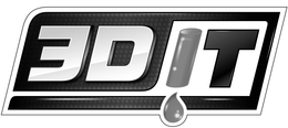 3D IT trademark
