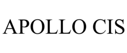 APOLLO CIS trademark