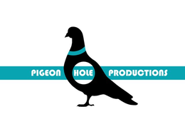 PIGEON HOLE PRODUCTIONS trademark