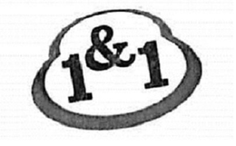 1&1 trademark