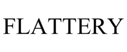 FLATTERY trademark