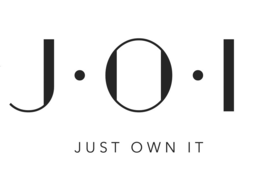 J.O.I. JUST OWN IT trademark