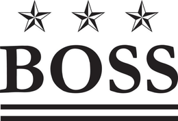 BOSS trademark