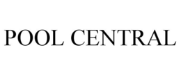 POOL CENTRAL trademark