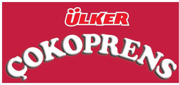 ÜLKER ÇOKOPRENS trademark