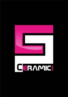 CP CERAMIC PRO trademark