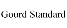 GOURD STANDARD trademark