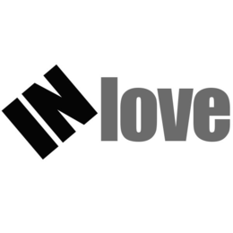 IN LOVE trademark