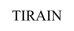 TIRAIN trademark