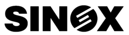 SINOX trademark