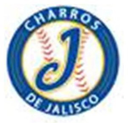J CHARROS DE JALISCO trademark