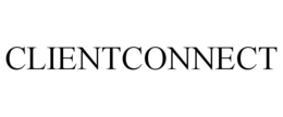 CLIENTCONNECT trademark