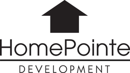 HOMEPOINTE DEVELOPMENT trademark