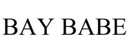 BAY BABE trademark