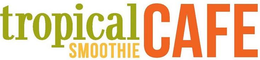 TROPICAL SMOOTHIE CAFE trademark