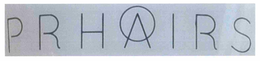 PRHAIRS trademark