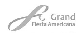 8 GRAND FIESTA AMERICANA trademark