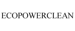 ECOPOWERCLEAN trademark