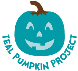 TEAL PUMPKIN PROJECT trademark