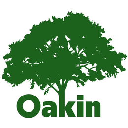 OAKIN trademark