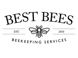 BEST BEES EST. 2010 BEEKEEPING SERVICES trademark