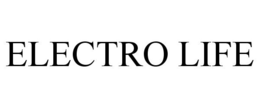 ELECTRO LIFE trademark