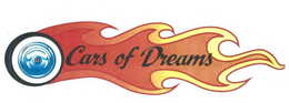 CARS OF DREAMS trademark